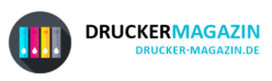 Drucker, Patrone & Tinte
